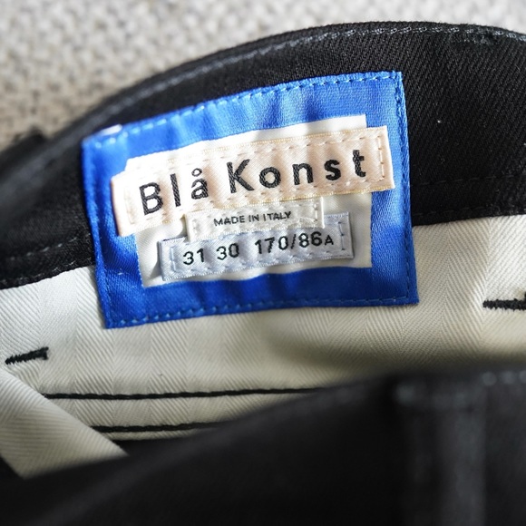 Acne Studios North Jeans - Picture 7 of 7